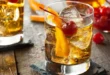 Recipe for Old Fashioned Drink